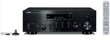 Yamaha R-N803D značka AV receiveru